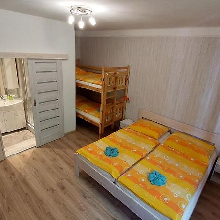 Ubytovani Pod Hradbami Nové Město nad Metují Εξωτερικό φωτογραφία