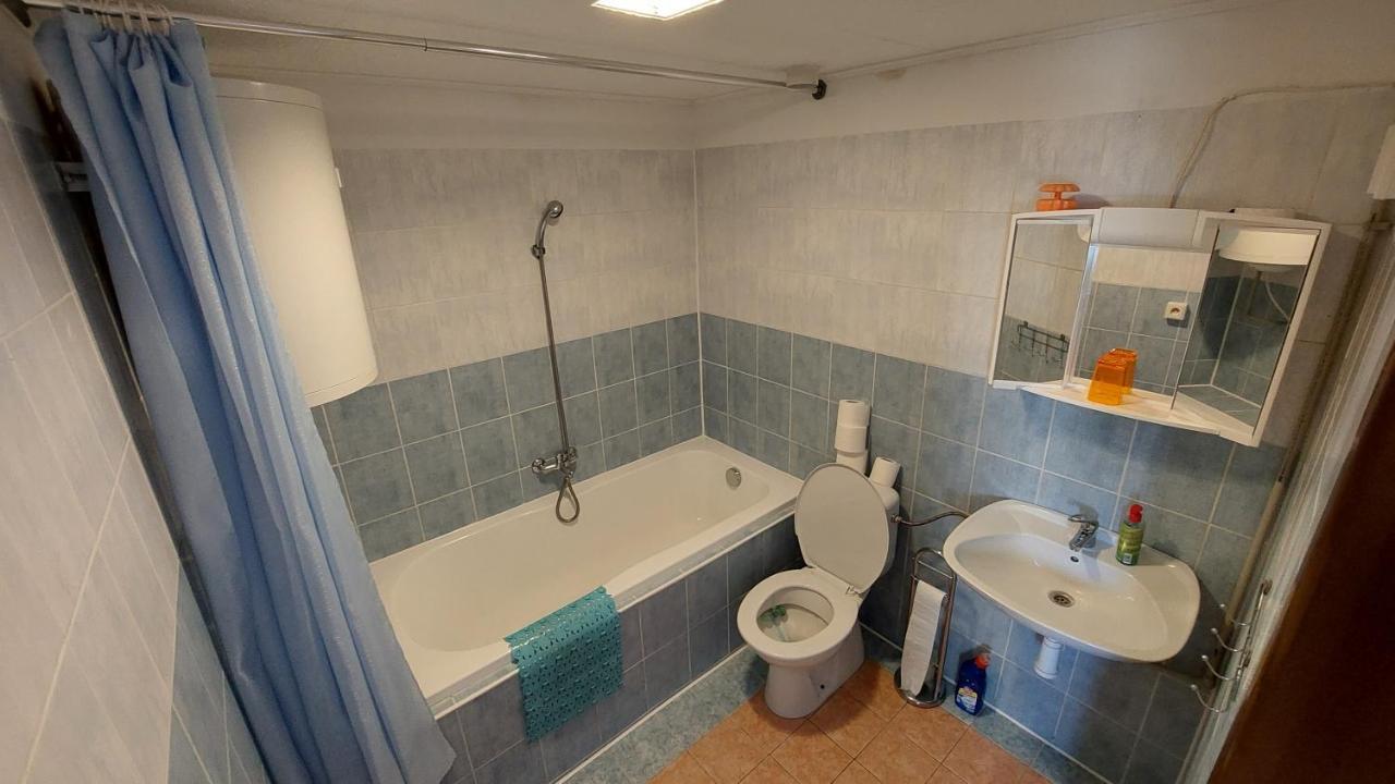 Ubytovani Pod Hradbami Nové Město nad Metují Εξωτερικό φωτογραφία