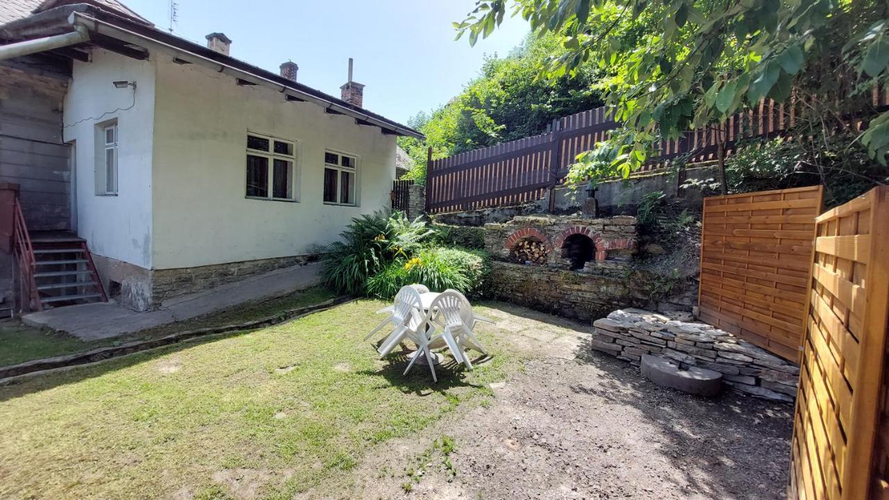 Ubytovani Pod Hradbami Nové Město nad Metují Εξωτερικό φωτογραφία